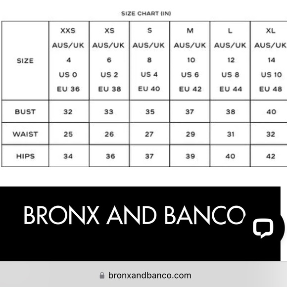 NWOT BRONX AND BANCO Maraya Blanc Lace Mini Dress - Picture 16 of 17